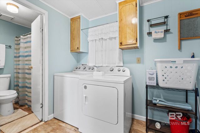 1537 Valencia Drive, Lillian, AL 36549