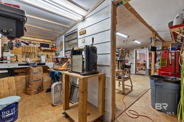 1537 Valencia Drive, Lillian, AL 36549