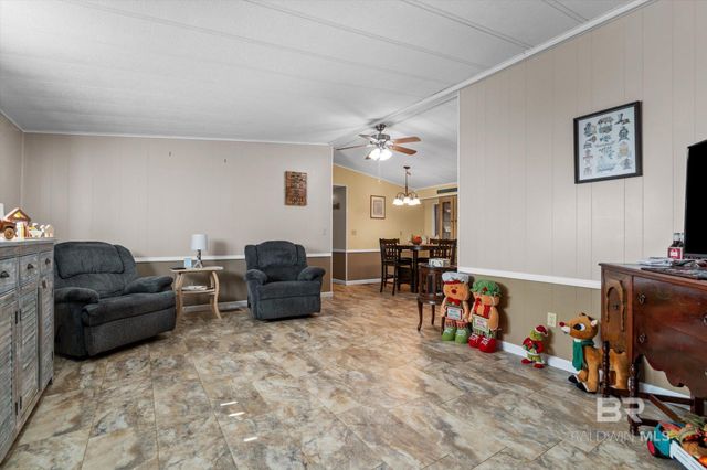 1537 Valencia Drive, Lillian, AL 36549