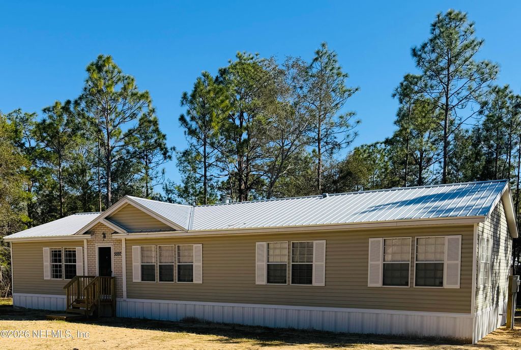 5597 ACADIA Street, Keystone Heights, FL 32656