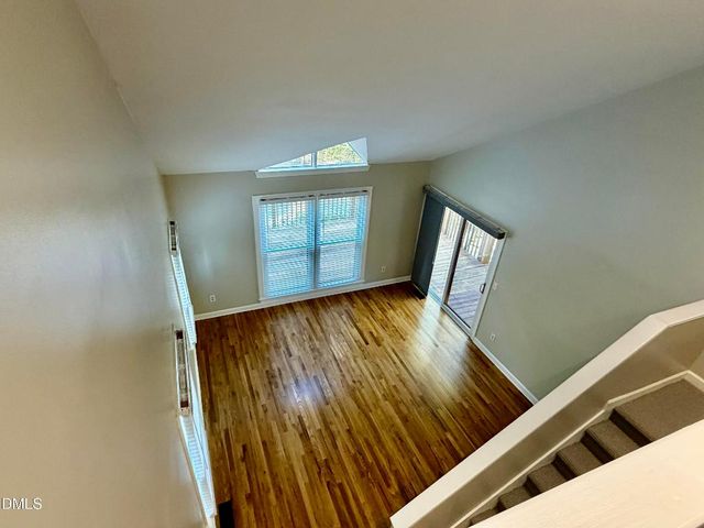 160 Lystra Hills Lane A, Chapel Hill, NC 27517