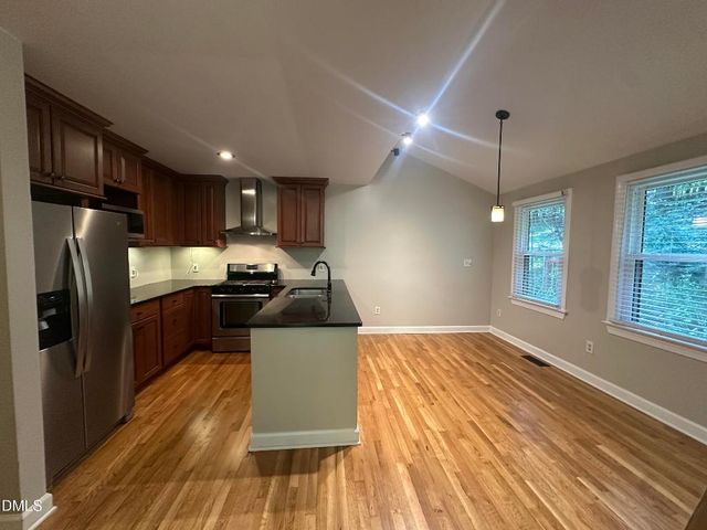 160 Lystra Hills Lane A, Chapel Hill, NC 27517