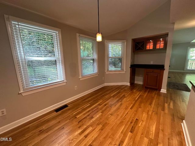 160 Lystra Hills Lane A, Chapel Hill, NC 27517