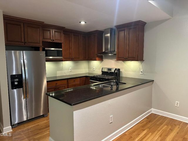 160 Lystra Hills Lane A, Chapel Hill, NC 27517