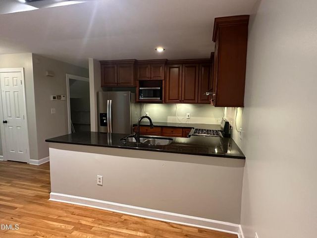 160 Lystra Hills Lane A, Chapel Hill, NC 27517