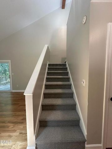 160 Lystra Hills Lane A, Chapel Hill, NC 27517