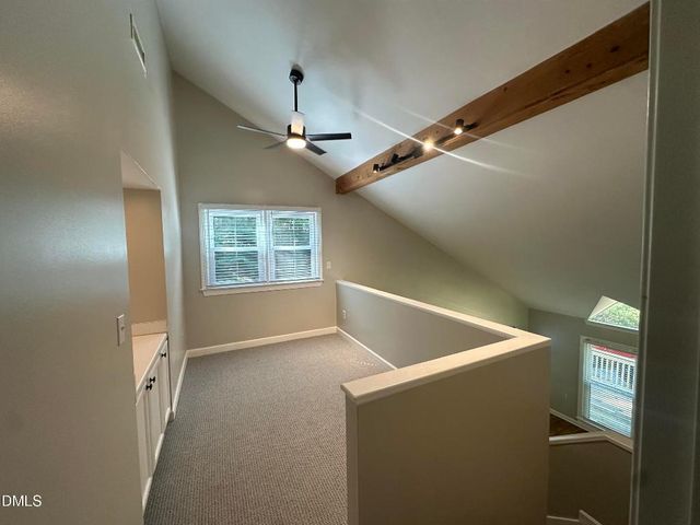 160 Lystra Hills Lane A, Chapel Hill, NC 27517