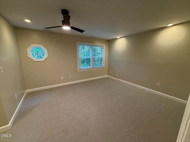 160 Lystra Hills Lane A, Chapel Hill, NC 27517