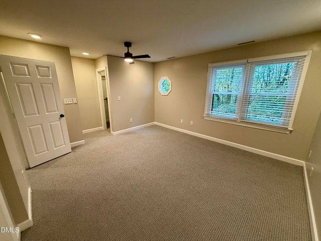 160 Lystra Hills Lane A, Chapel Hill, NC 27517