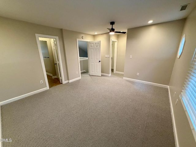 160 Lystra Hills Lane A, Chapel Hill, NC 27517