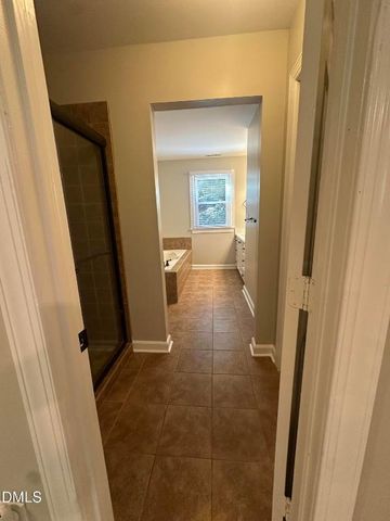 160 Lystra Hills Lane A, Chapel Hill, NC 27517