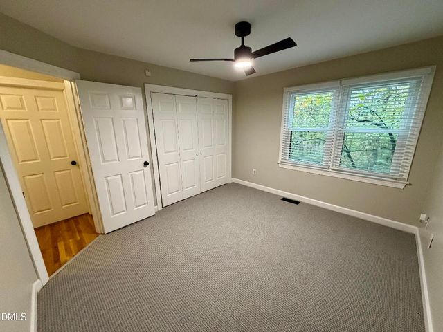 160 Lystra Hills Lane A, Chapel Hill, NC 27517