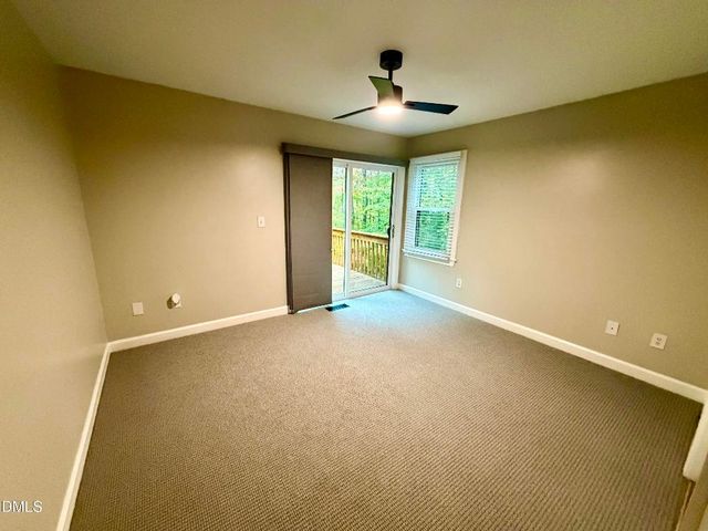 160 Lystra Hills Lane A, Chapel Hill, NC 27517