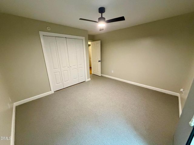 160 Lystra Hills Lane A, Chapel Hill, NC 27517