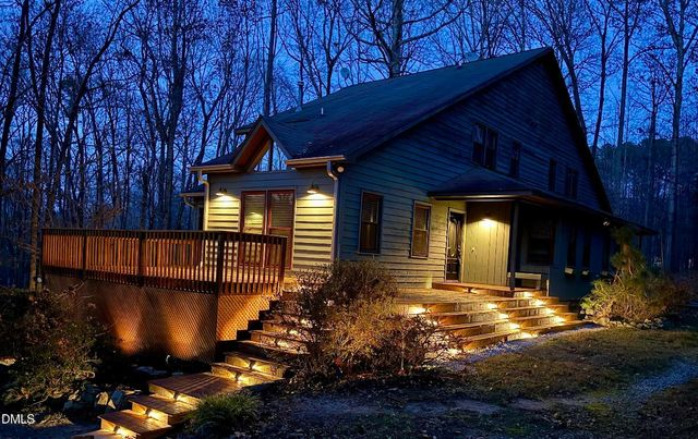 160 Lystra Hills Lane A, Chapel Hill, NC 27517