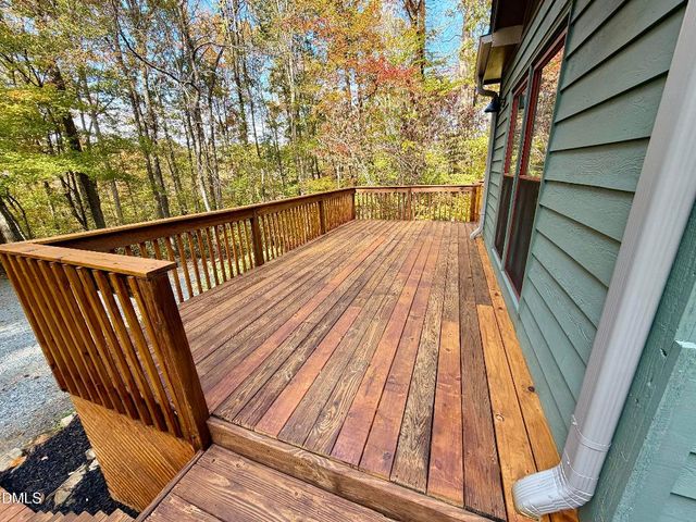 160 Lystra Hills Lane A, Chapel Hill, NC 27517