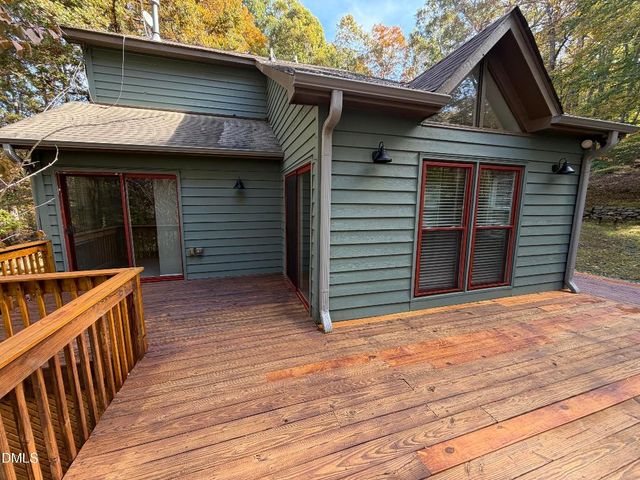 160 Lystra Hills Lane A, Chapel Hill, NC 27517