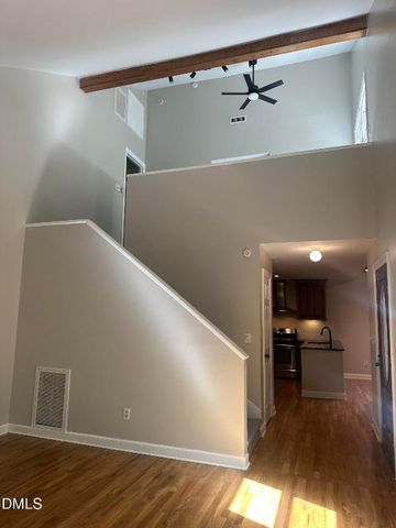 160 Lystra Hills Lane A, Chapel Hill, NC 27517