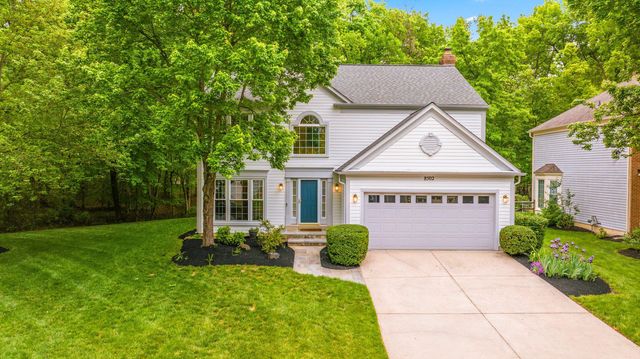 8502 BOVELDER DR, Laurel, MD 20708