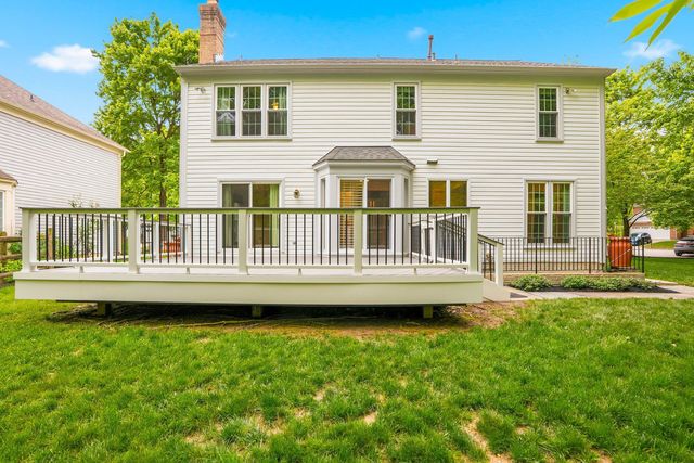 8502 BOVELDER DR, Laurel, MD 20708