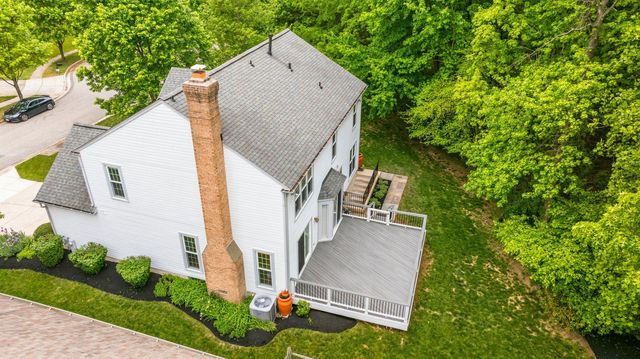 8502 BOVELDER DR, Laurel, MD 20708