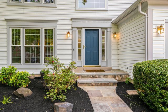 8502 BOVELDER DR, Laurel, MD 20708