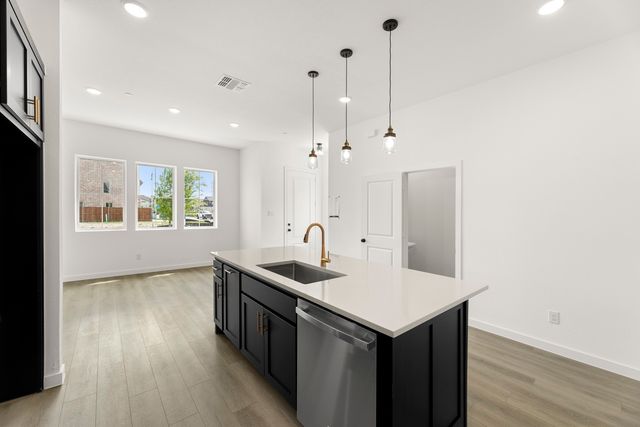 847 Pedernales Drive, Plano, TX 75075