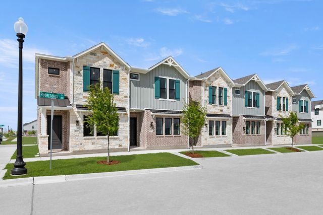 847 Pedernales Drive, Plano, TX 75075