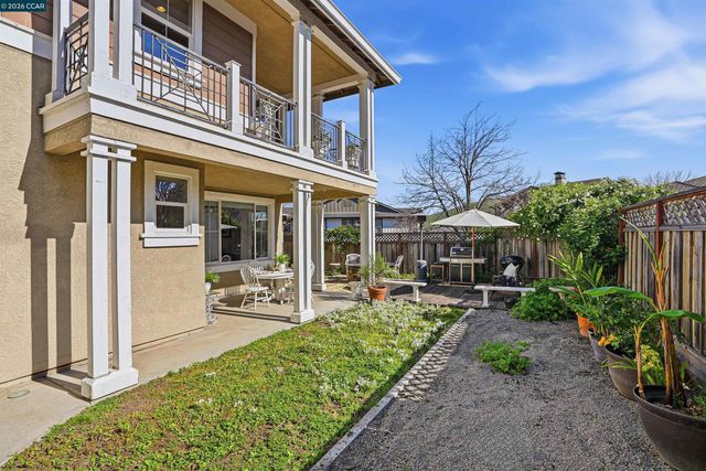 6560 Deerfield Dr, Vallejo, CA 94591