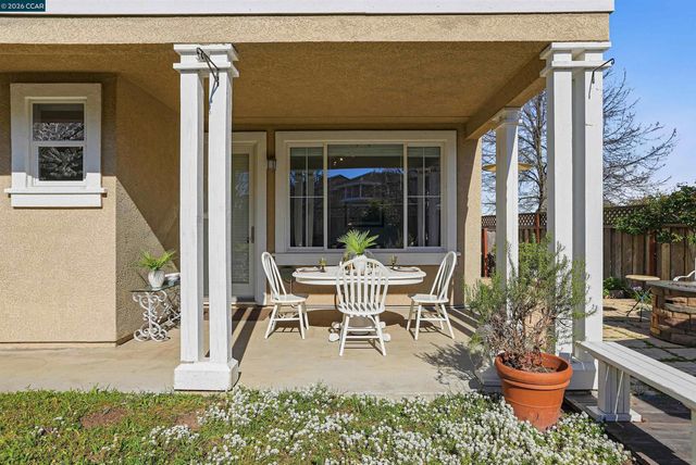 6560 Deerfield Dr, Vallejo, CA 94591