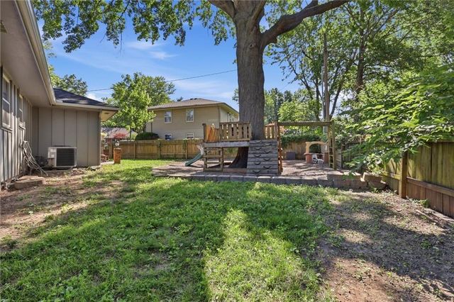 921 Glen Haven Circle, Liberty, MO 64068
