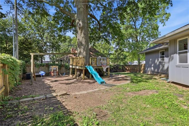 921 Glen Haven Circle, Liberty, MO 64068