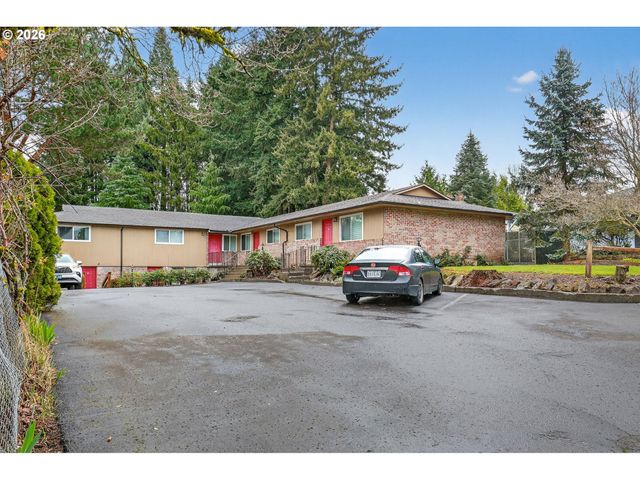 18010 Se LANGENSAND Rd, Sandy, OR 97055
