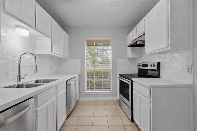 13909 Plantation Valley Drive, Houston, TX 77083