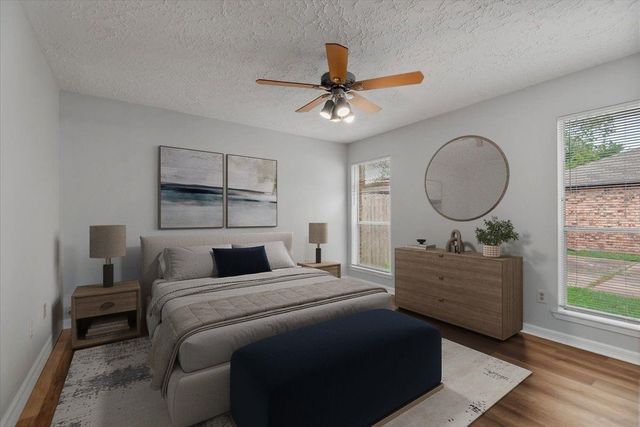 13909 Plantation Valley Drive, Houston, TX 77083