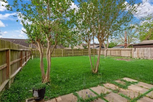 13909 Plantation Valley Drive, Houston, TX 77083