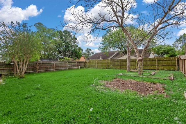 13909 Plantation Valley Drive, Houston, TX 77083