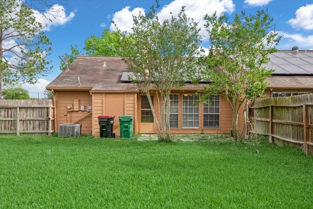 13909 Plantation Valley Drive, Houston, TX 77083