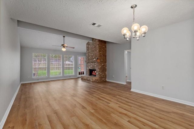 13909 Plantation Valley Drive, Houston, TX 77083