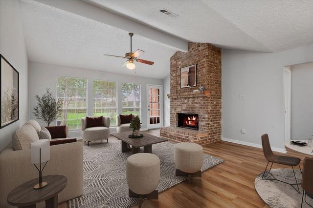 13909 Plantation Valley Drive, Houston, TX 77083