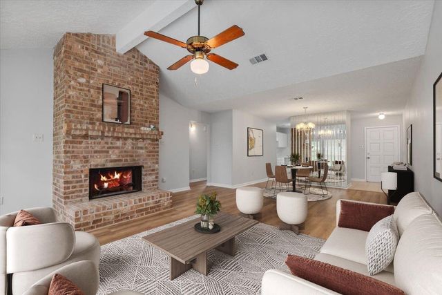 13909 Plantation Valley Drive, Houston, TX 77083