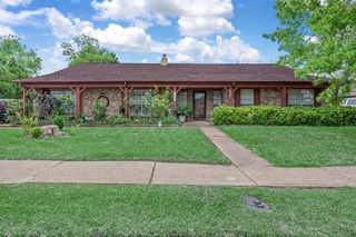 13909 Plantation Valley Drive, Houston, TX 77083