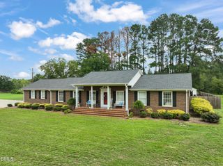 1718 Aman Dairy Road, Dunn, NC 28334