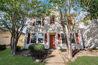 20623 Patriot Park Lane, Katy, TX 77449