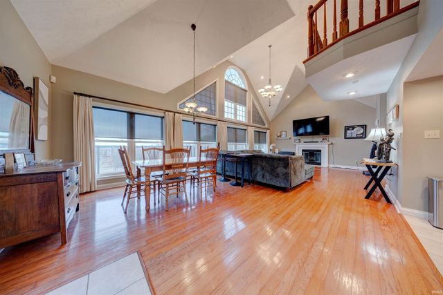 9040 Steward Road, Tell City, IN 47586