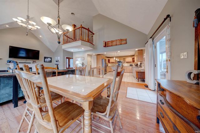 9040 Steward Road, Tell City, IN 47586