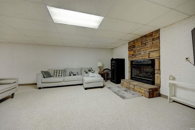 9040 Steward Road, Tell City, IN 47586