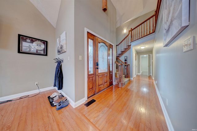 9040 Steward Road, Tell City, IN 47586