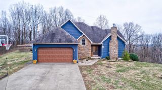 9040 Steward Road, Tell City, IN 47586