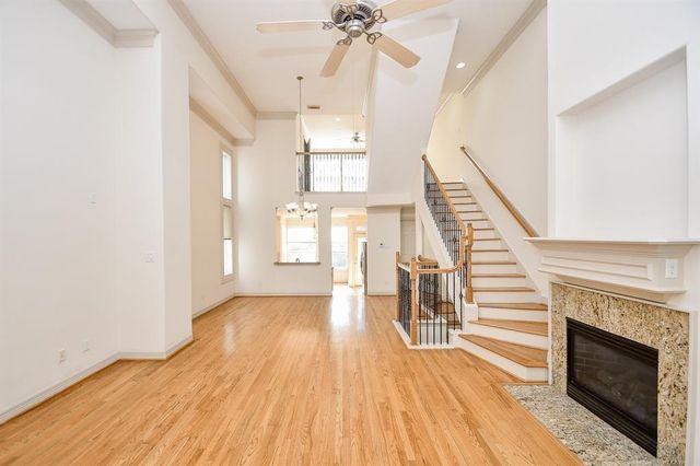 1515 Hyde Park Boulevard 39, Houston, TX 77006